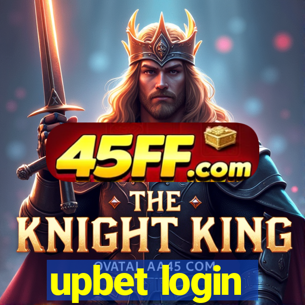 upbet login